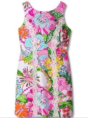 Lily Pulitzer x Target Dress
